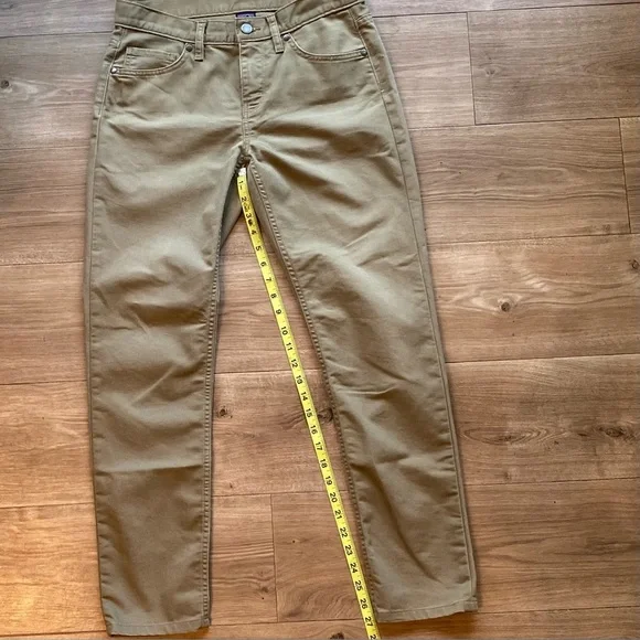 Patagonia Pinyon Pines Pants - Picture 4 of 10